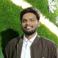 CH Prabhu Kumar